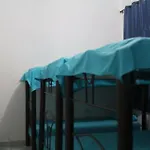 Cande Hostel