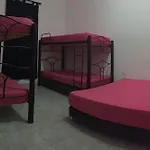 Cande Hostel