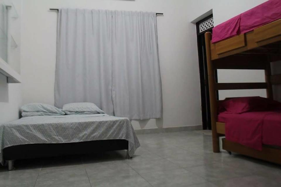Hostal Cande Cartagena