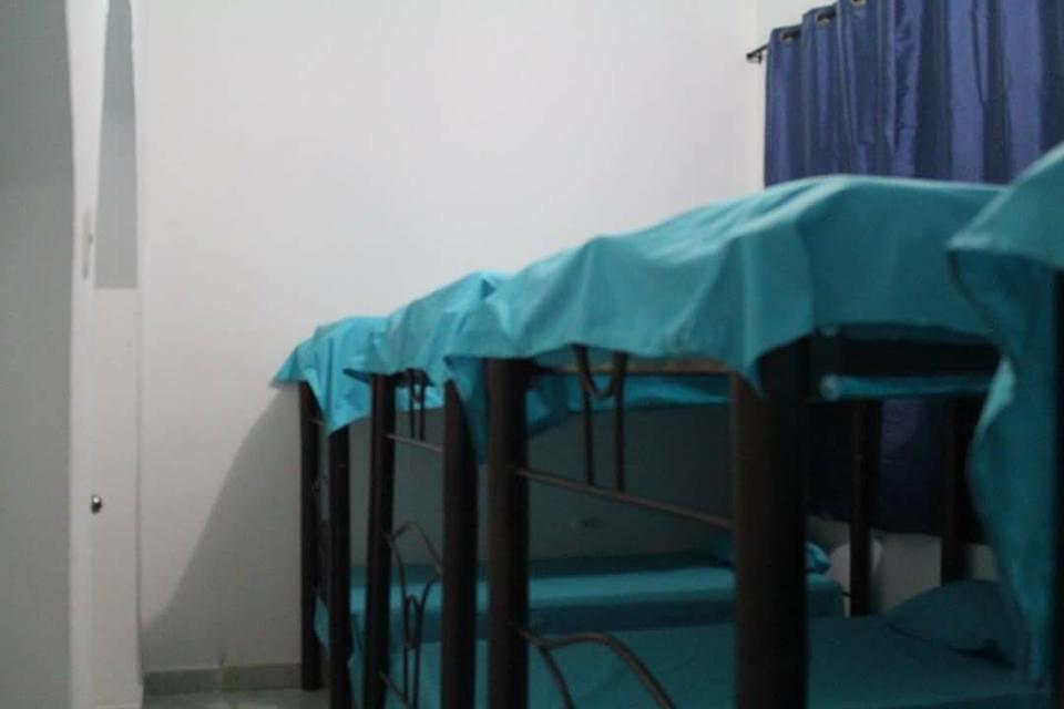 Cande Hostal Cartagena