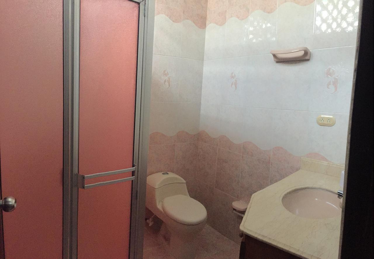 Hostal Cande *