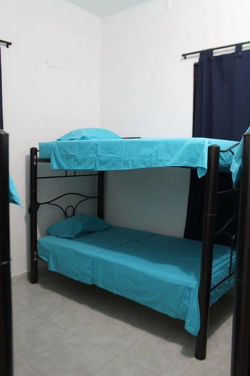 Cande Hostal *