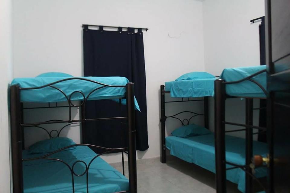 Cande Hostal Cartagena